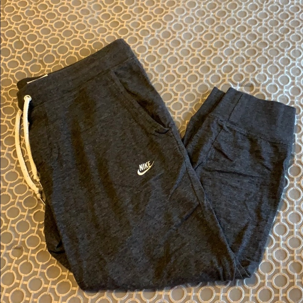 Jogger pants
